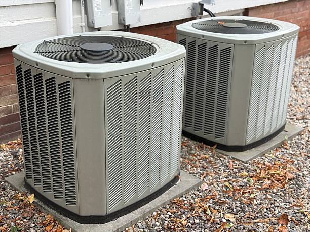 Reliable Air Conditioning Repair contractor in Fond du Lac, WI by Tropical Oasis HVAC