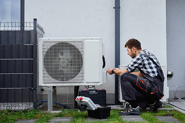 Trusted Hvac service in Fond du Lac, WI - Tropical Oasis HVAC